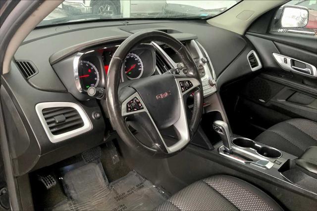 used 2014 GMC Terrain car, priced at $9,982