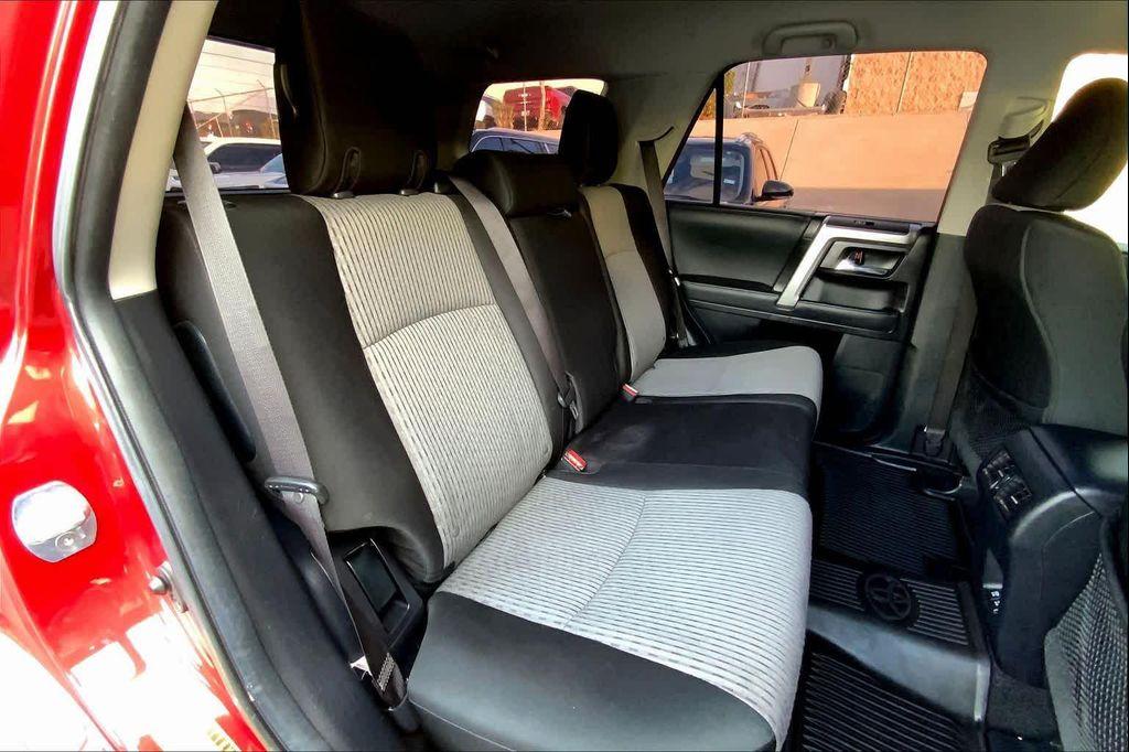 used 2020 Toyota 4Runner car, priced at $31,198