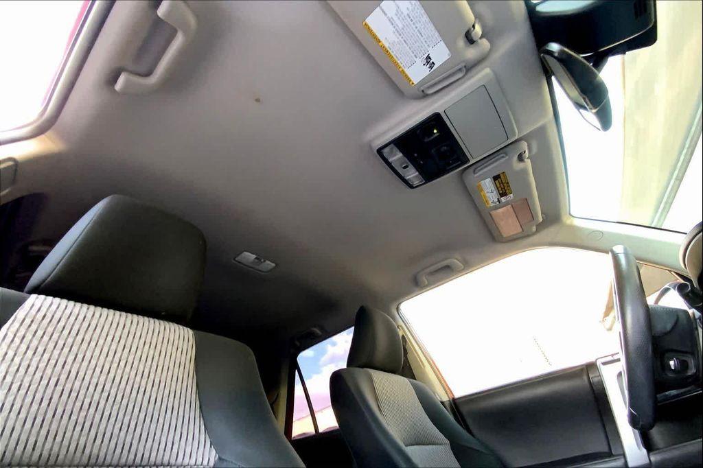 used 2020 Toyota 4Runner car, priced at $31,198