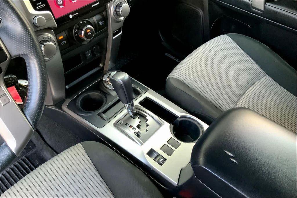 used 2020 Toyota 4Runner car, priced at $31,198