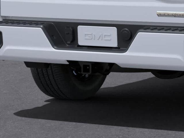 new 2025 GMC Sierra 1500 car, priced at $56,690