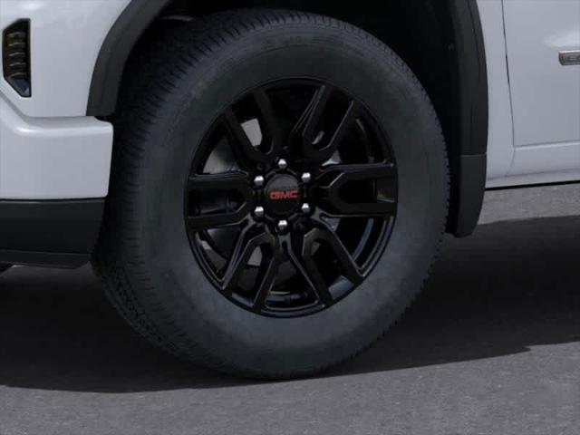 new 2025 GMC Sierra 1500 car, priced at $56,690