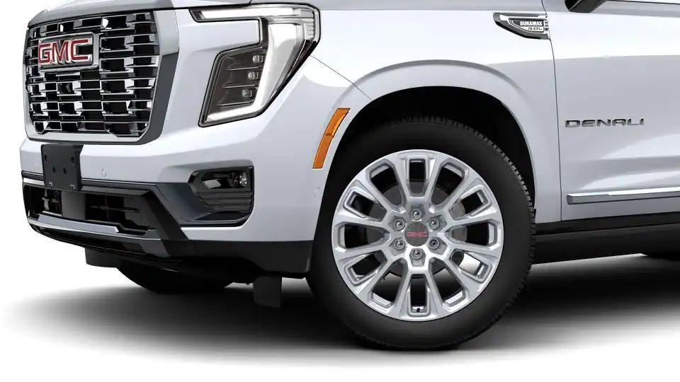 new 2026 GMC Yukon XL car, priced at $99,020