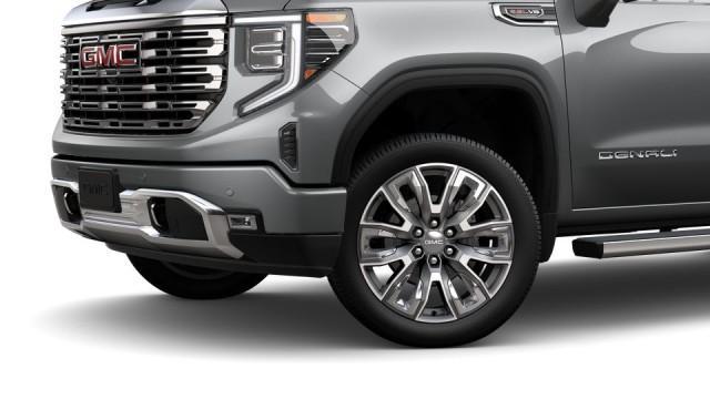 new 2024 GMC Sierra 1500 car, priced at $79,145