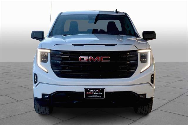 used 2024 GMC Sierra 1500 car, priced at $40,992