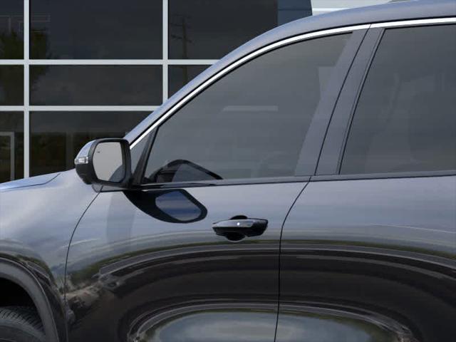 new 2025 GMC Acadia car, priced at $48,325