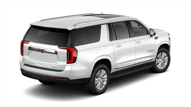 new 2024 GMC Yukon XL car, priced at $75,340