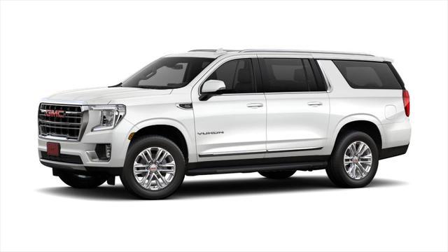 new 2024 GMC Yukon XL car, priced at $75,340