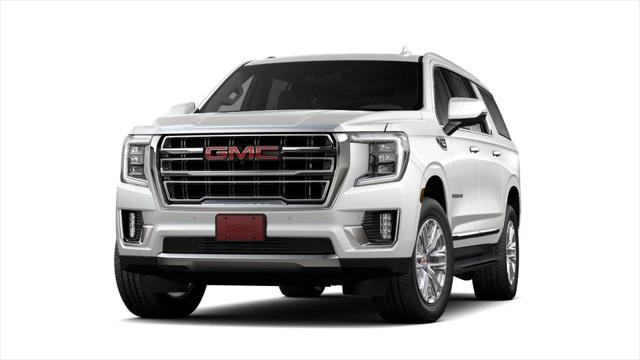 new 2024 GMC Yukon XL car, priced at $75,340