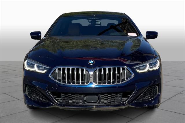 used 2022 BMW 840 car, priced at $49,992