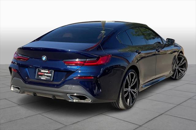 used 2022 BMW 840 car, priced at $49,992