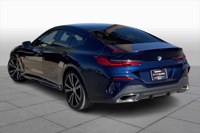 used 2022 BMW 840 car, priced at $49,992