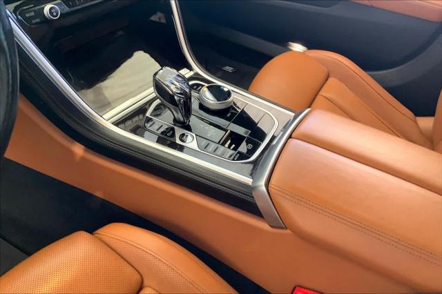 used 2022 BMW 840 car, priced at $49,992