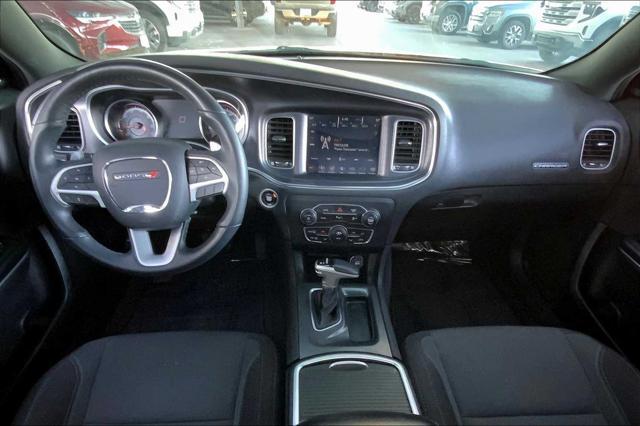 used 2018 Dodge Charger car, priced at $26,672