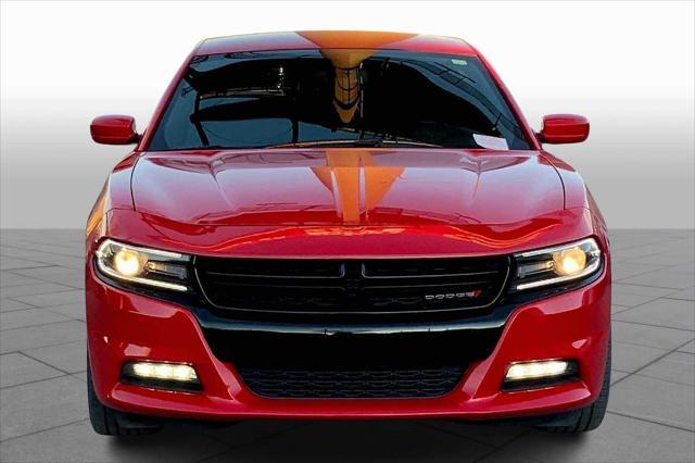 used 2018 Dodge Charger car, priced at $26,672