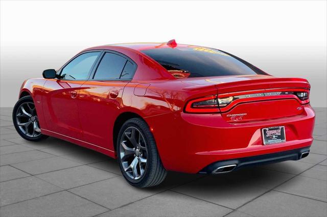 used 2018 Dodge Charger car, priced at $26,672