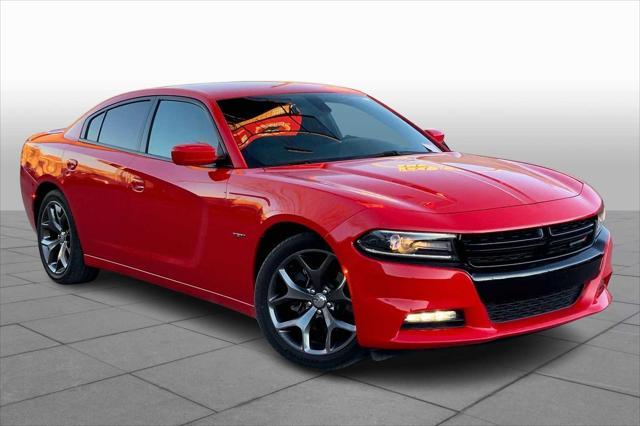 used 2018 Dodge Charger car, priced at $26,672