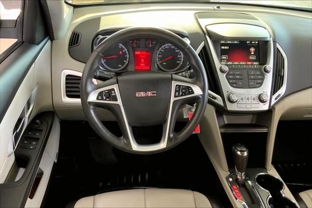 used 2016 GMC Terrain car, priced at $14,892