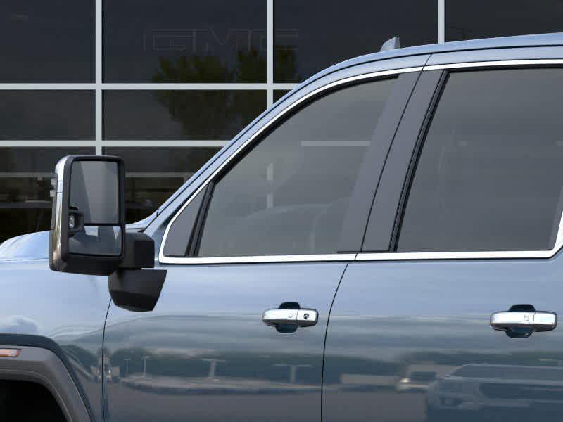 new 2026 GMC Sierra 2500 car, priced at $97,635