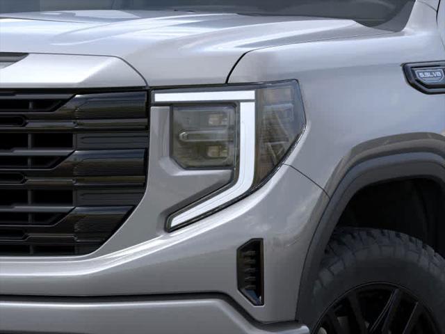 new 2025 GMC Sierra 1500 car, priced at $61,775