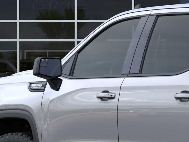 new 2025 GMC Sierra 1500 car, priced at $61,775