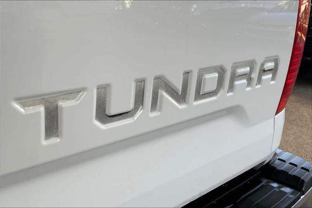 used 2017 Toyota Tundra car, priced at $37,975