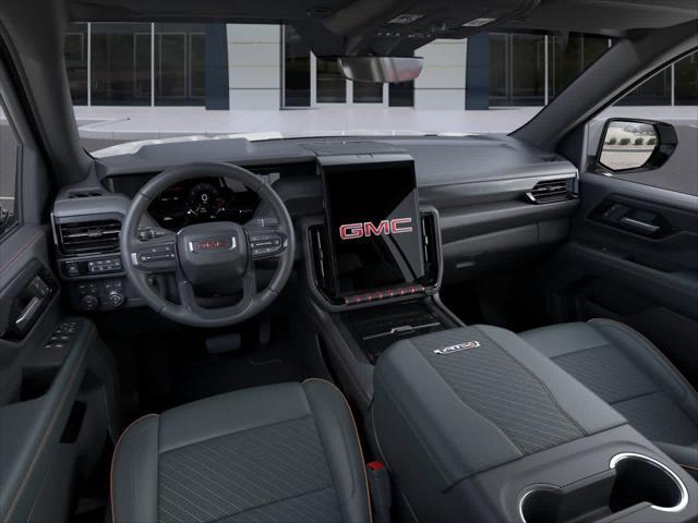 new 2025 GMC Yukon XL car, priced at $91,085