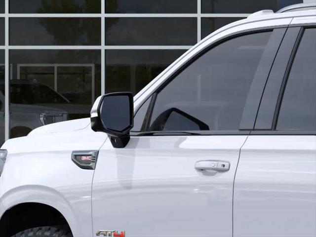 new 2025 GMC Yukon XL car, priced at $91,085