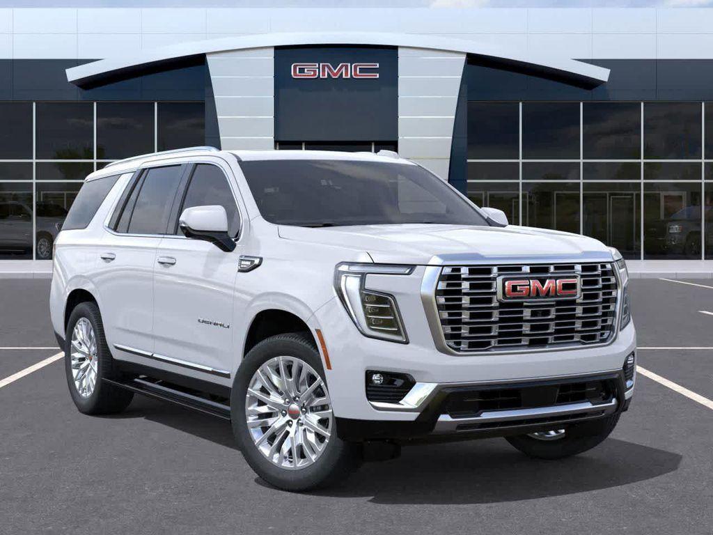 new 2026 GMC Yukon car, priced at $96,020