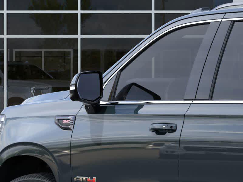 new 2026 GMC Yukon XL car, priced at $103,390