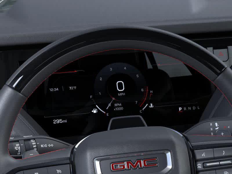 new 2026 GMC Yukon XL car, priced at $103,390