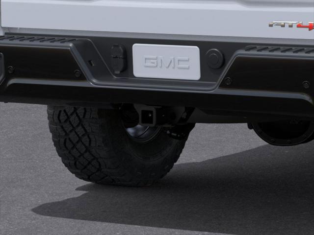 new 2025 GMC Sierra 1500 car, priced at $84,685
