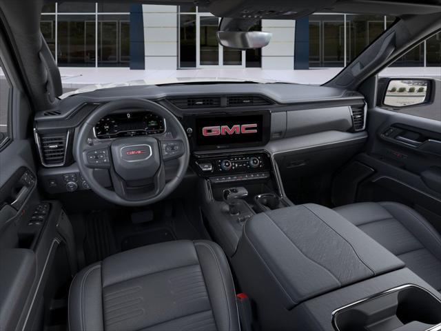 new 2025 GMC Sierra 1500 car, priced at $84,685