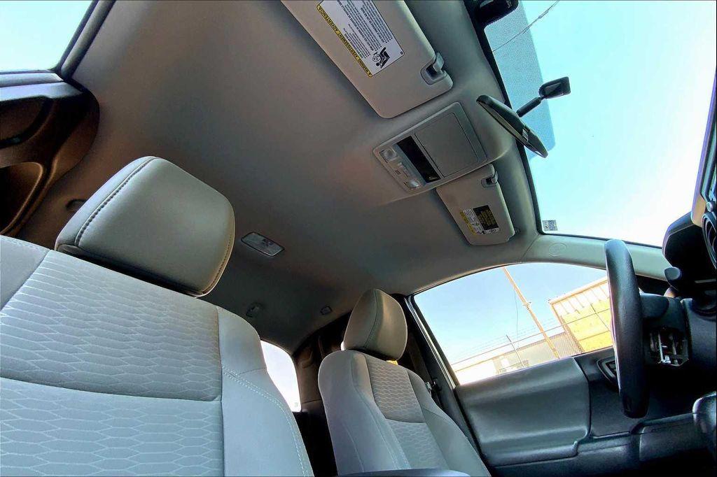 used 2017 Toyota Tacoma car, priced at $23,982