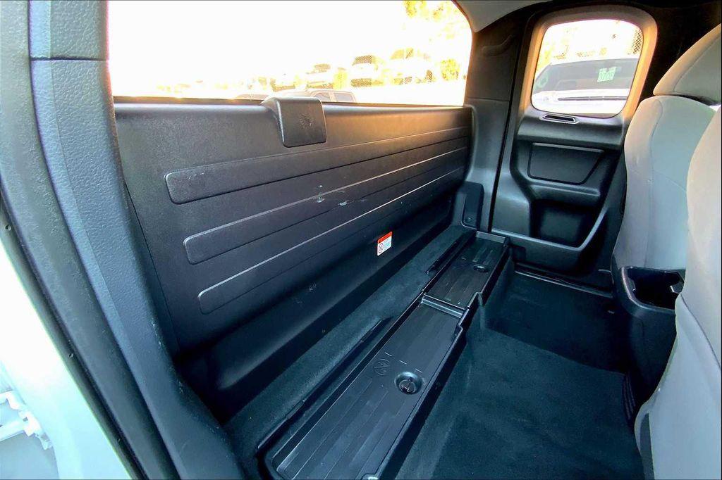 used 2017 Toyota Tacoma car, priced at $23,982