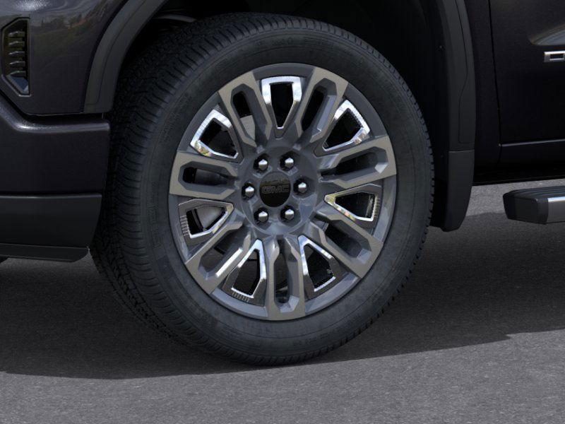 new 2026 GMC Sierra 1500 car, priced at $87,405