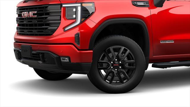 new 2025 GMC Sierra 1500 car, priced at $67,775