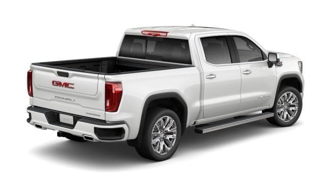 new 2024 GMC Sierra 1500 car, priced at $79,745