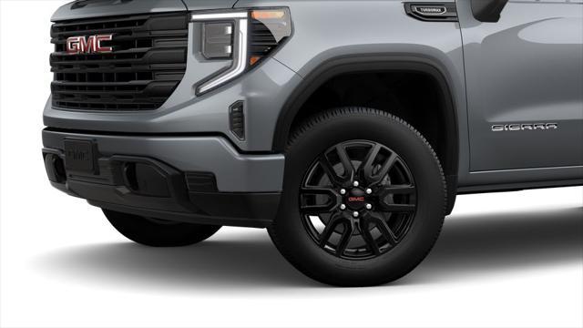 new 2024 GMC Sierra 1500 car, priced at $47,755