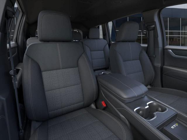 new 2025 GMC Acadia car, priced at $44,890