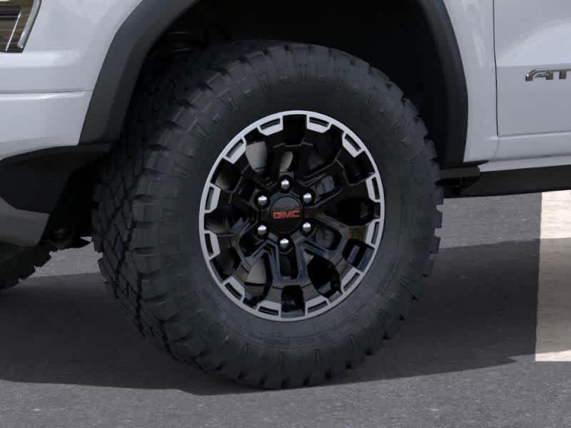 new 2026 GMC Canyon car, priced at $47,970