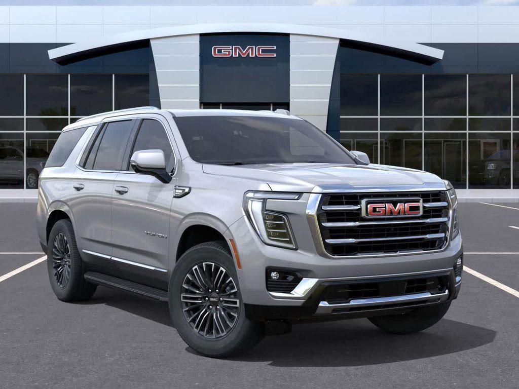 new 2026 GMC Yukon car, priced at $79,395