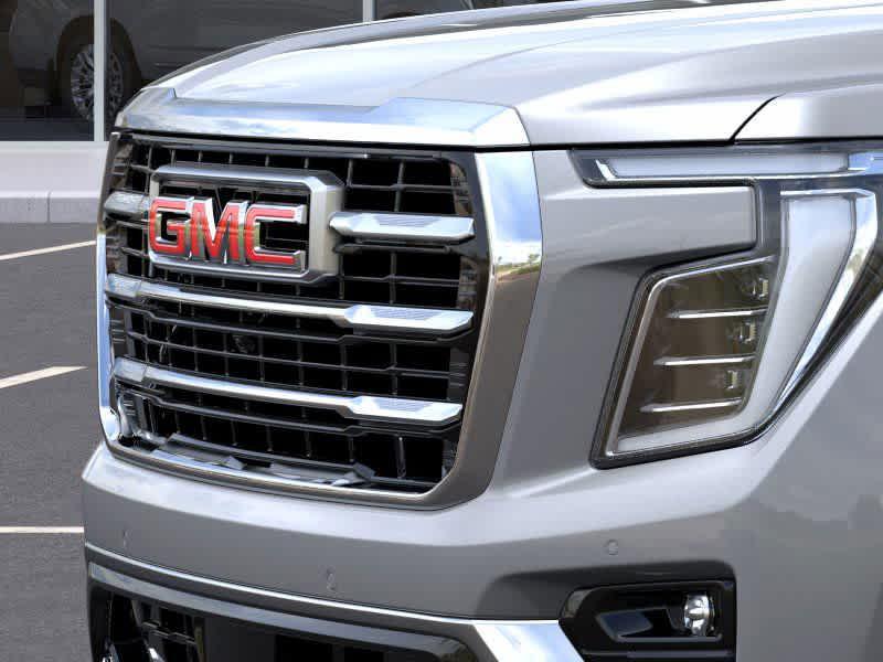 new 2026 GMC Yukon car, priced at $79,395