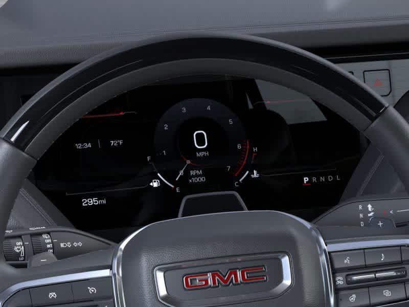 new 2026 GMC Yukon car, priced at $79,395