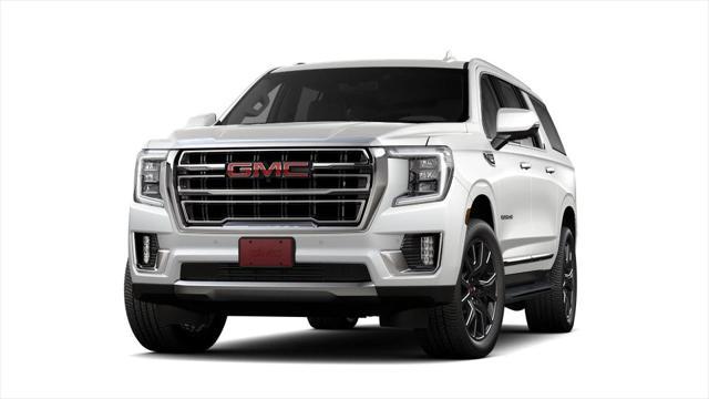 new 2024 GMC Yukon XL car, priced at $77,365