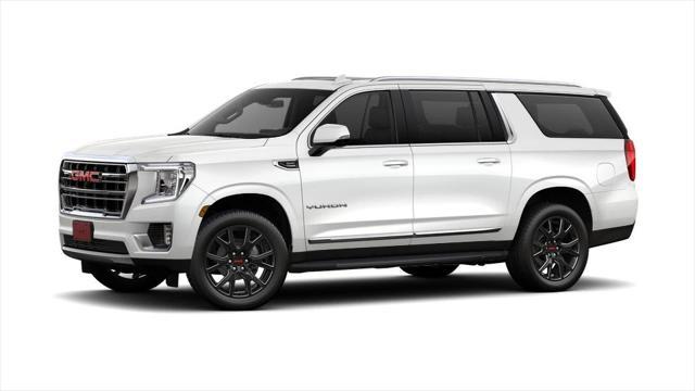 new 2024 GMC Yukon XL car, priced at $77,365