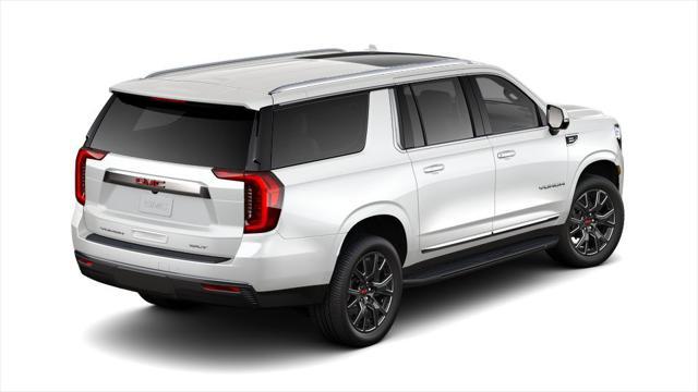 new 2024 GMC Yukon XL car, priced at $77,365