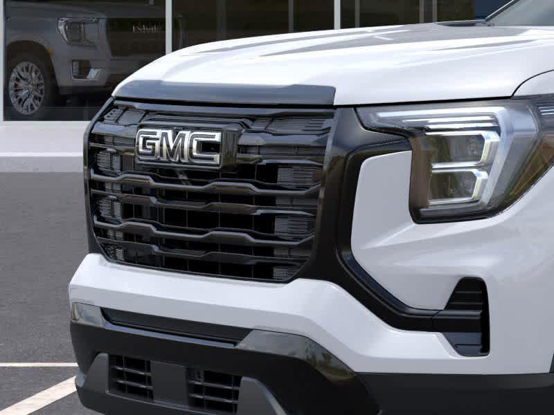 new 2026 GMC Terrain car, priced at $33,785