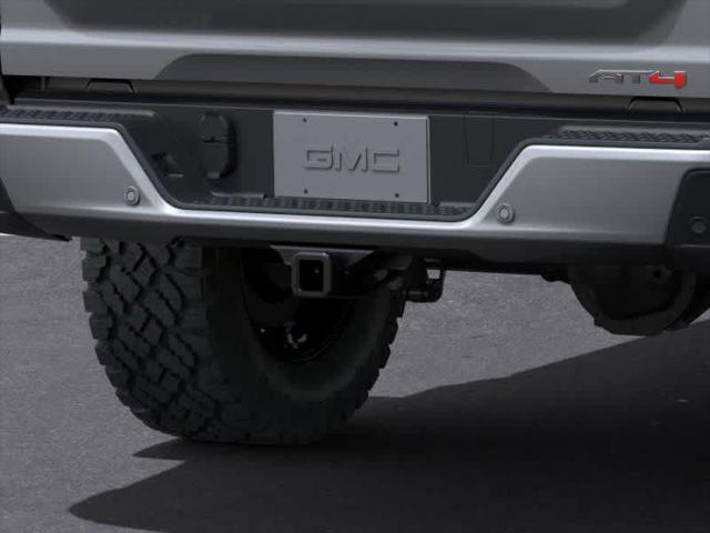new 2025 GMC Canyon car, priced at $49,760