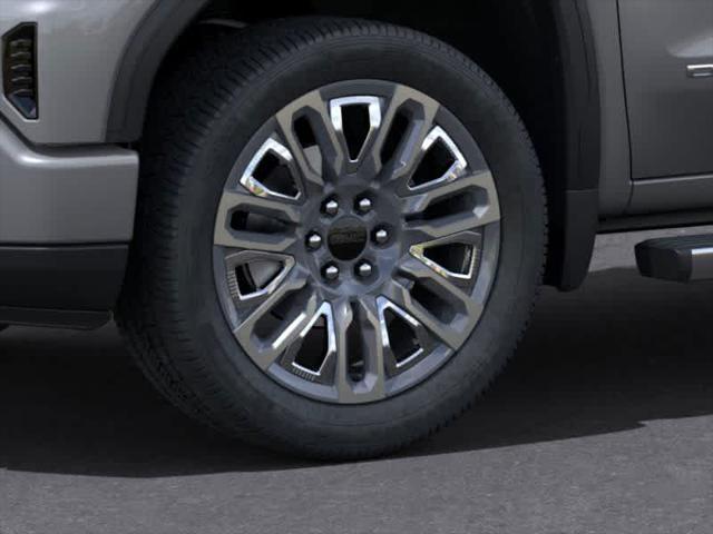 new 2025 GMC Sierra 1500 car, priced at $84,305